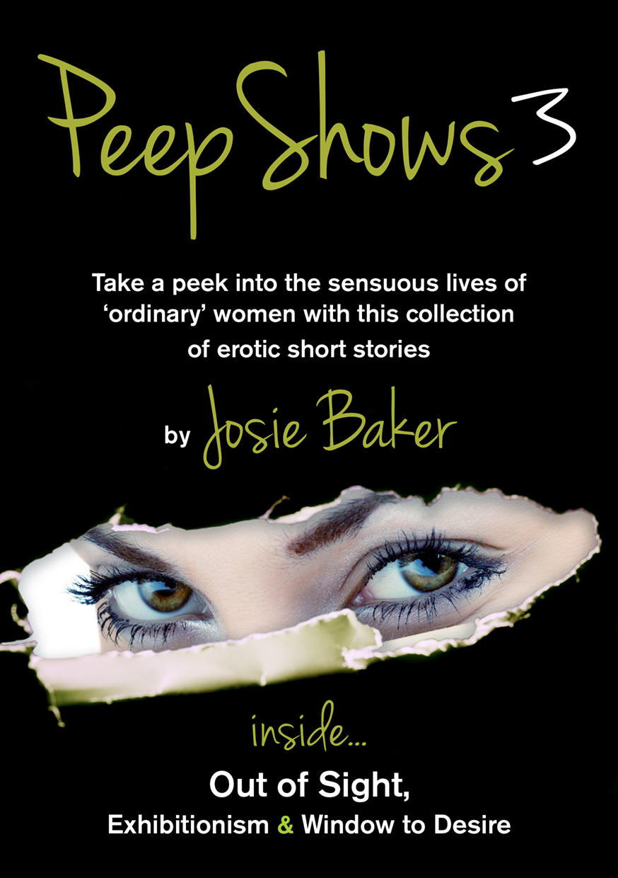 PeepShows3 cover SMALL