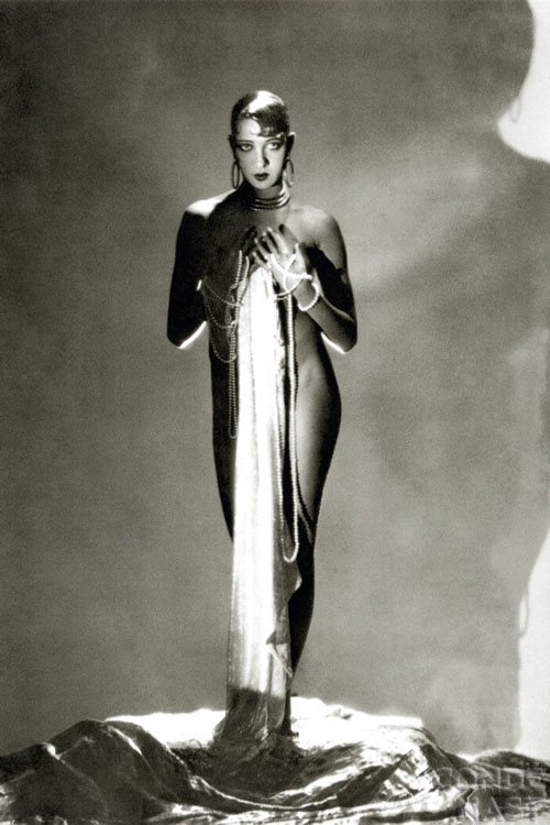 Josephine Baker 1927