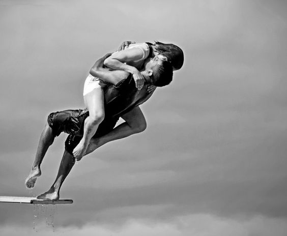 Photograph the point of no return by Tatyana Druz on 500px.com