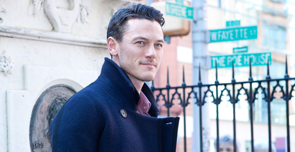 LukeEvans