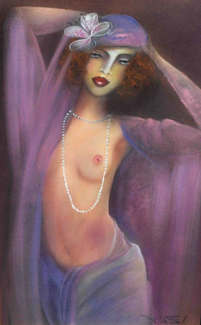 Purple Veils-Small File